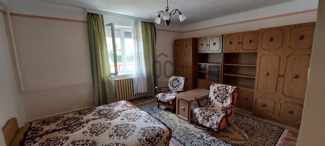 Eladó családi ház, Kisvarsányon 15.5 M Ft, 2 szobás