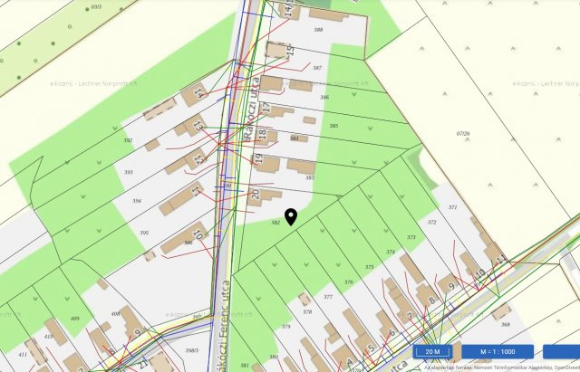 Eladó családi ház, Rábakecölön 8.778 M Ft, 3 szobás