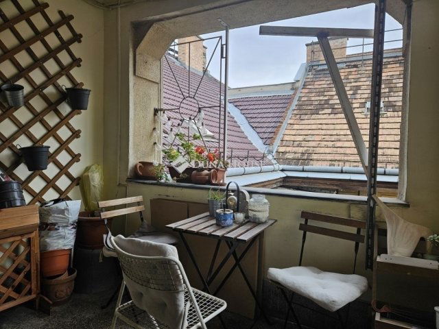 Eladó téglalakás, Budapesten, IX. kerületben 79.9 M Ft