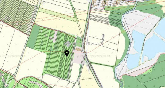 Eladó telek, Nyergesújfaluban 2.35 M Ft / költözzbe.hu