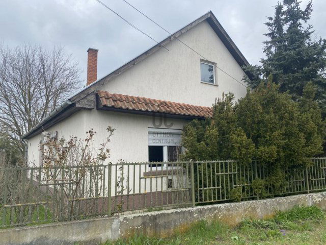 Eladó családi ház, Tápiószőlősön 37.5 M Ft, 3 szobás
