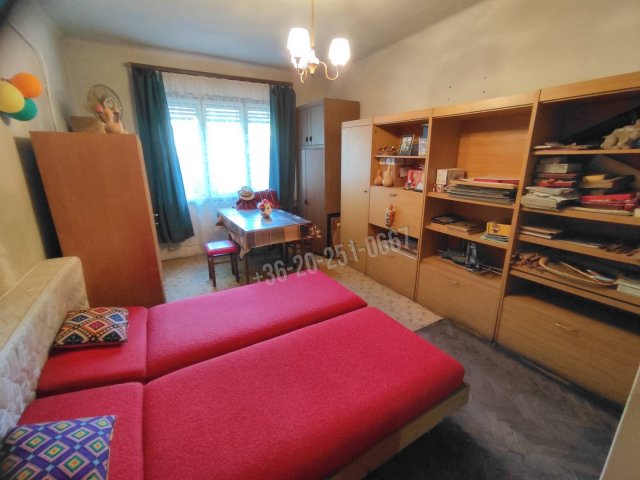 Eladó családi ház, Mohácson 22 M Ft, 2 szobás