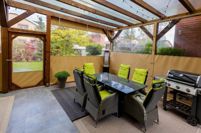 Eladó sorház, Debrecenben 224.99 M Ft, 3+2 szobás