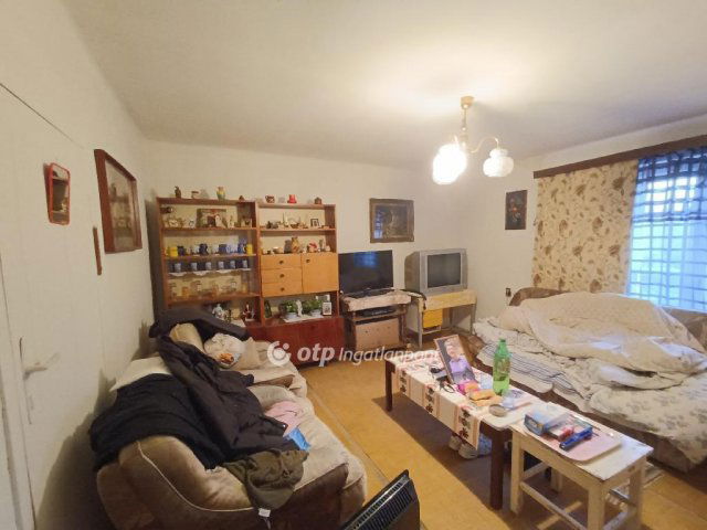 Eladó családi ház, Tornyospálcán 3.25 M Ft, 2 szobás