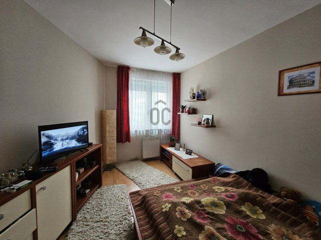 Eladó téglalakás, Zalaegerszegen 61.99 M Ft, 3 szobás