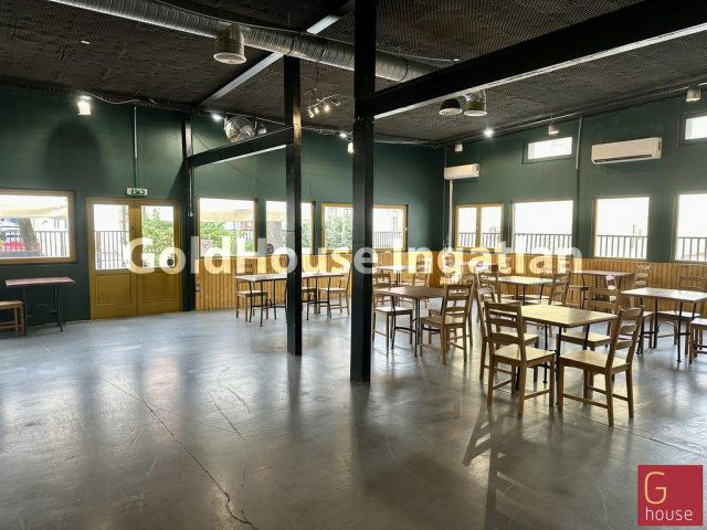 Kiadó üzlethelyiség, Budapesten, III. kerületben 1486 E Ft / hó