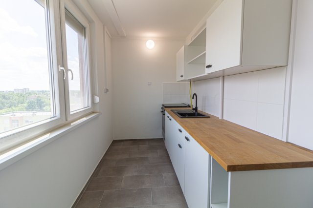 Eladó panellakás, Kecskeméten 44.5 M Ft, 2 szobás