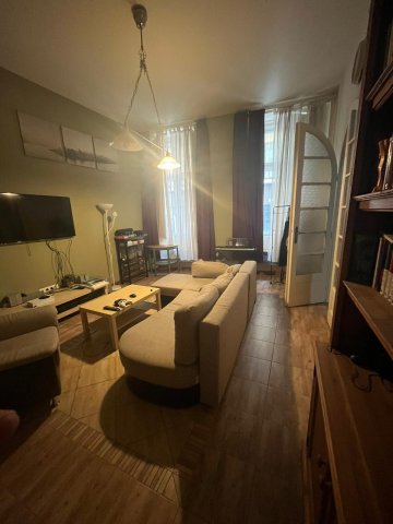 Kiadó téglalakás, albérlet, VI. kerületben, Dessewffy utcában