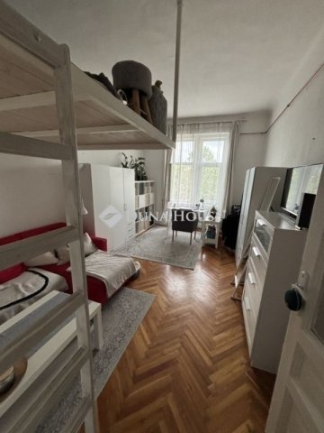 Eladó téglalakás, Budapesten, XIII. kerületben 50 M Ft, 1 szobás