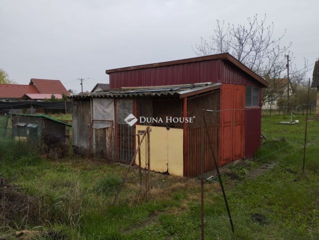 Eladó telek, Szegeden 24.5 M Ft / költözzbe.hu