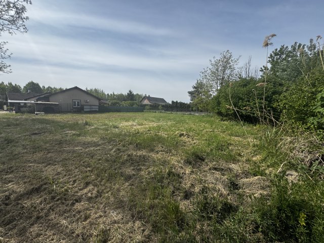 Eladó telek, Győrzámolyon 43.5 M Ft / költözzbe.hu