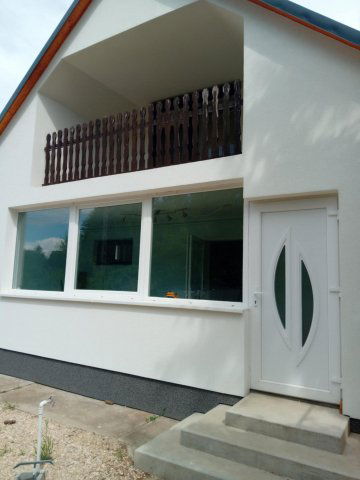 Eladó családi ház, Szarvason, Csuka utcában 49.9 M Ft, 3 szobás