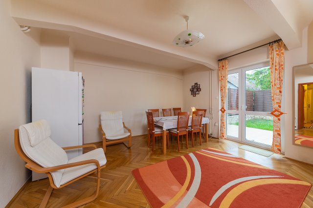 Eladó sorház, Budapesten, X. kerületben 94.9 M Ft, 4 szobás