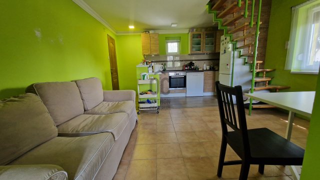 Eladó családi ház, Ráckevén 37.9 M Ft, 3 szobás