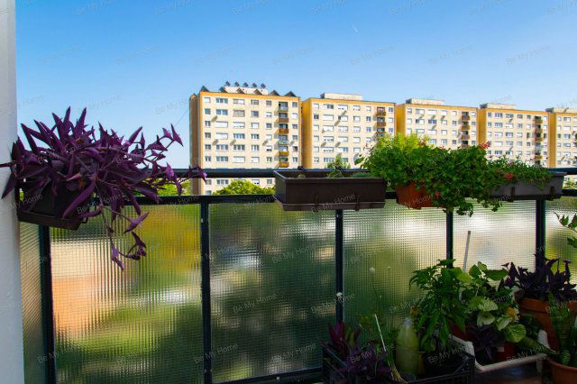 Eladó panellakás, Budapesten, XX. kerületben 65 M Ft, 3 szobás