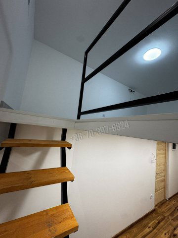 Eladó téglalakás, Budapesten, VIII. kerületben 39.6 M Ft