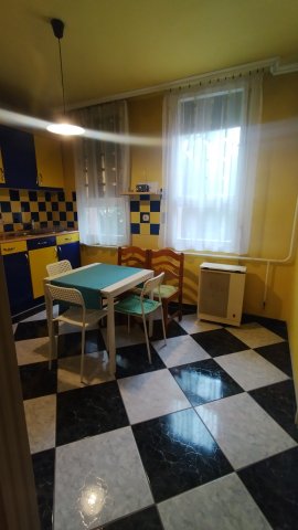 Eladó panellakás, Törökszentmiklóson, Fadrusz János utcában