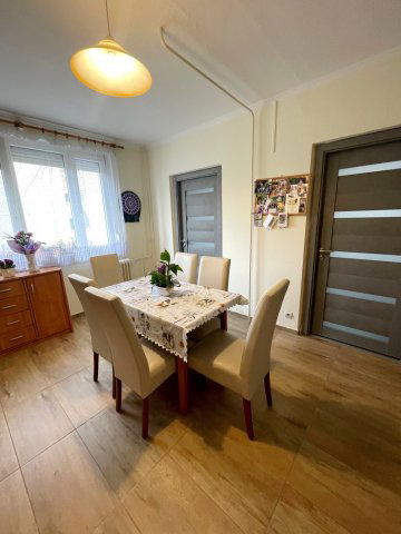 Eladó téglalakás, Nyíregyházán 52.9 M Ft, 3 szobás