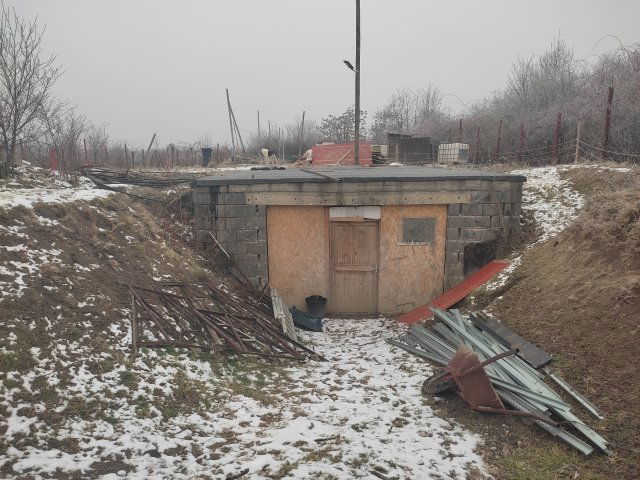 Eladó telek, Bicskén 20 M Ft / költözzbe.hu