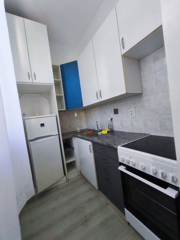 Eladó téglalakás, Nyíregyházán 31.5 M Ft, 1 szobás