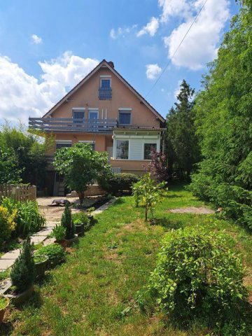 Eladó családi ház, Érden 140 M Ft, 5 szobás