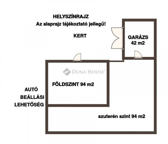 Eladó családi ház, Budapesten, XIX. kerületben 109 M Ft