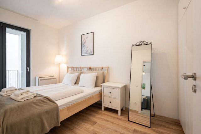 Eladó téglalakás, Budapesten, XIII. kerületben, Pannónia utcában