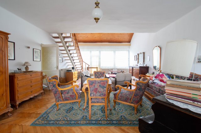 Eladó sorház, Szombathelyen 69.9 M Ft, 4+1 szobás