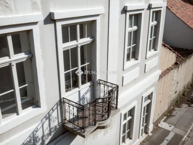 Eladó családi ház, Keszthelyen, Szalasztó utcában 55 M Ft