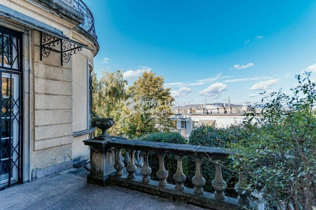 Eladó téglalakás, Budapesten, I. kerületben 419 M Ft, 3 szobás