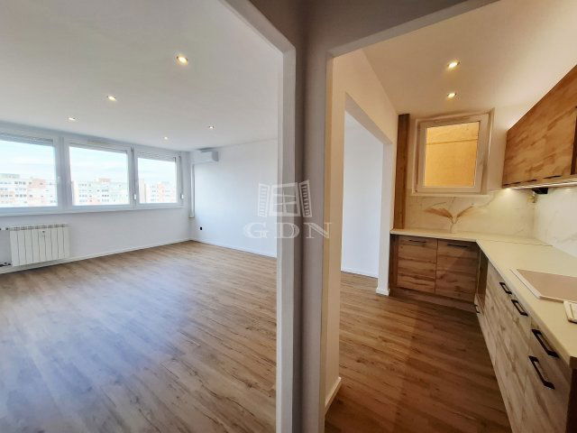 Eladó panellakás, Budapesten, XIV. kerületben 71.9 M Ft, 2 szobás