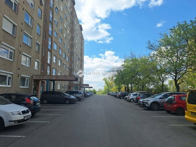 Eladó panellakás, Budapesten, X. kerületben 57.5 M Ft, 2 szobás