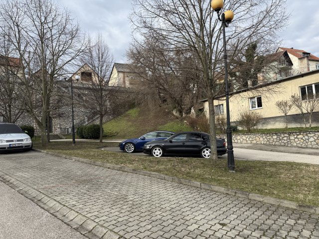 Eladó téglalakás, Dorogon, Kálvária közben 26 M Ft, 1+1 szobás