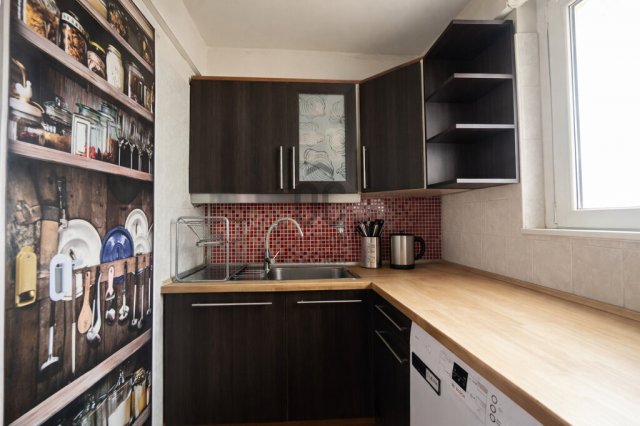 Eladó panellakás, Budapesten, III. kerületben 86.9 M Ft, 3 szobás