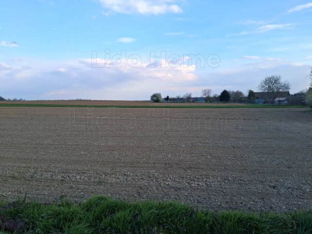 Eladó telek, Zalaváron 10.5 M Ft / költözzbe.hu