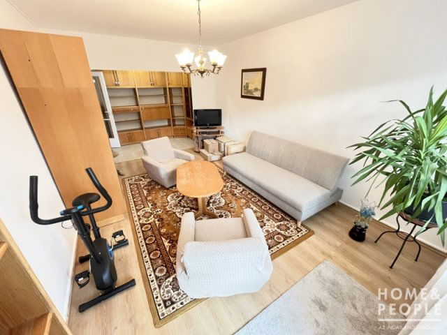 Kiadó téglalakás, albérlet, Szegeden 160 E Ft / hó, 2 szobás