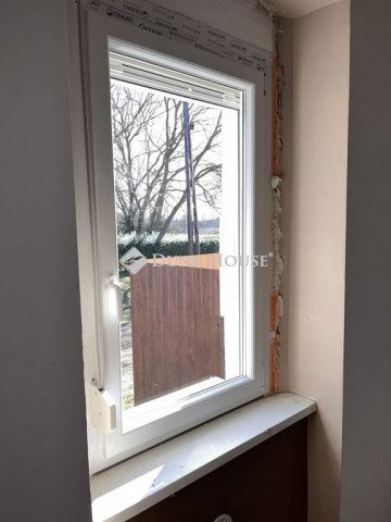 Eladó téglalakás, Várbalogon 54.9 M Ft, 2 szobás