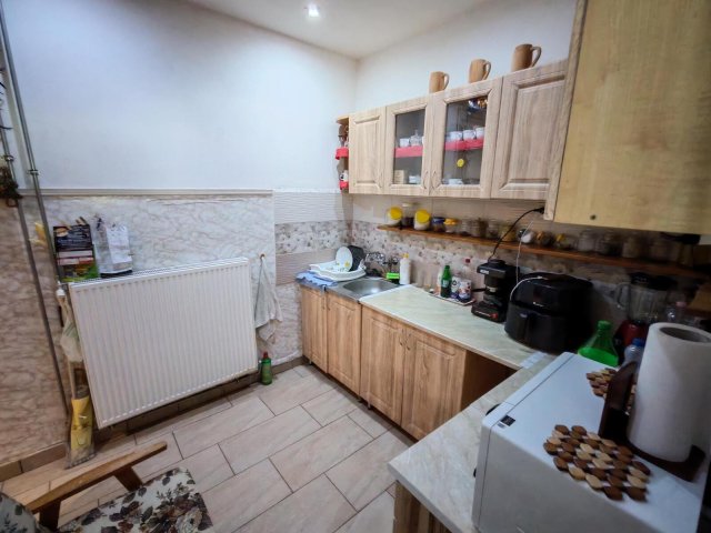 Eladó családi ház, Demecseren 45 M Ft, 3+1 szobás