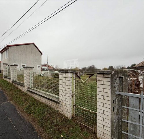 Eladó telek, Székesfehérvárott 31 M Ft / költözzbe.hu