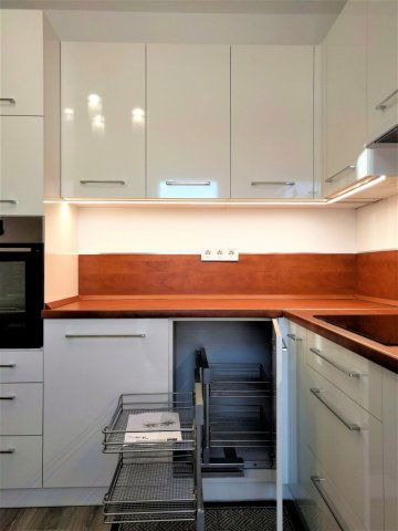 Kiadó téglalakás, albérlet, Debrecenben 210 E Ft / hó, 2 szobás