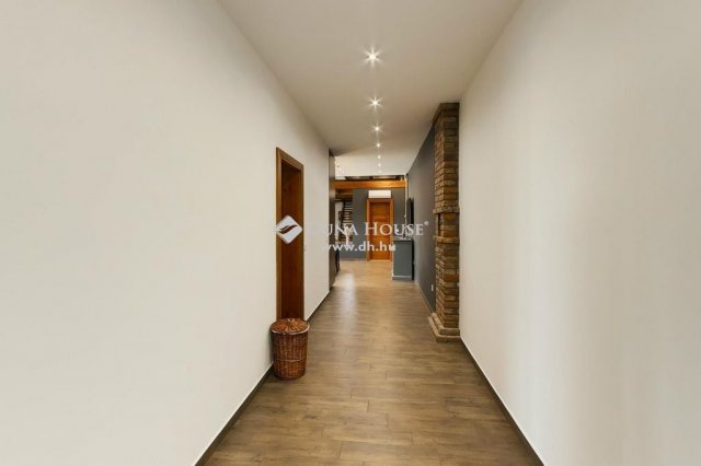 Eladó családi ház, Polgárdin 195 M Ft, 5 szobás