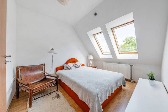 Eladó téglalakás, Budapesten, XIII. kerületben 79.9 M Ft