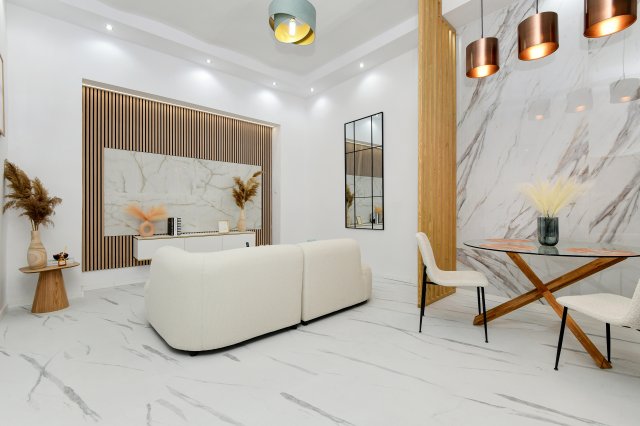 Eladó téglalakás, Budapesten, VI. kerületben, Hunyadi téren