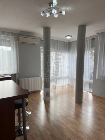 Kiadó téglalakás, albérlet, X. kerületben, Bánya utcában