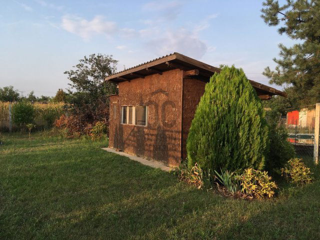 Eladó családi ház, Győrött 21.8 M Ft, 1 szobás