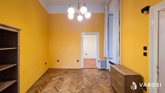 Kiadó téglalakás, albérlet, Budapesten, IX. kerületben