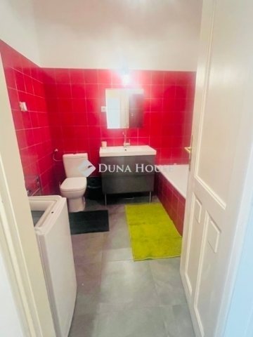 Eladó téglalakás, Budapesten, VII. kerületben 86 M Ft, 2 szobás