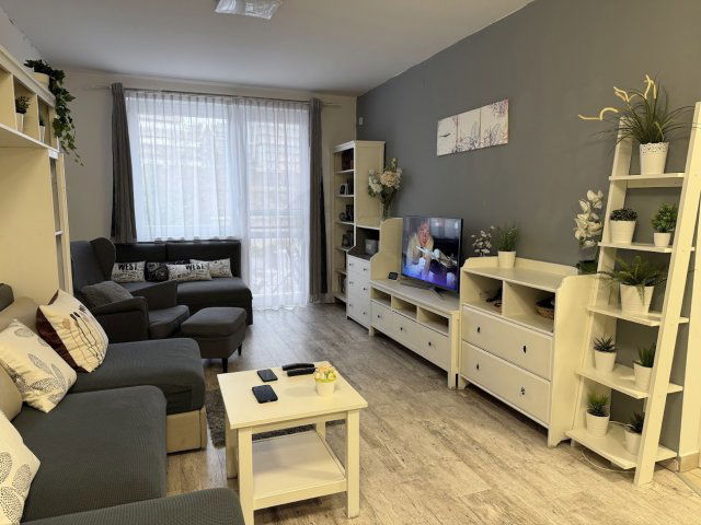 Eladó téglalakás, Budapesten, XIII. kerületben 79.9 M Ft