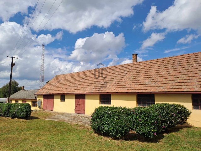 Eladó üzlethelyiség, Lábodon 29.9 M Ft / költözzbe.hu