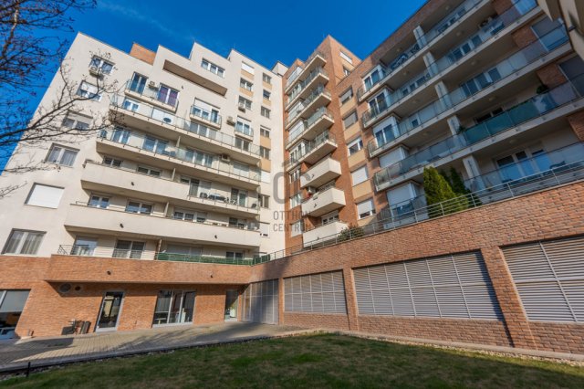 Eladó téglalakás, Budapesten, XIII. kerületben 104.99 M Ft